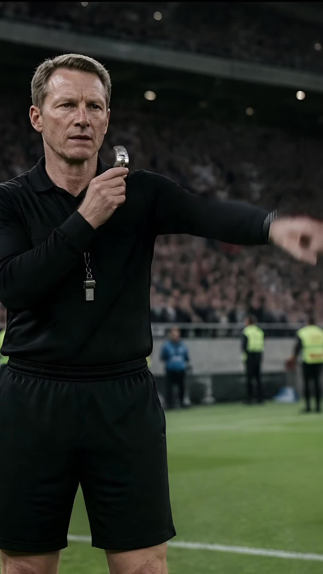 Episode 9 - Soccer King
